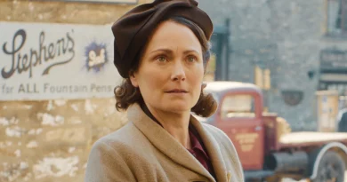 Após o sucesso na RTP2, esta série de época com Nicholas Ralph estreia nova temporada no Disney+ Após o sucesso na RTP2, esta série de época com Nicholas Ralph estreia nova temporada no Disney+