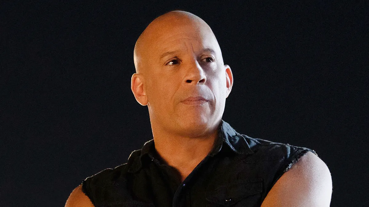 vin diesel velocidade furiosa