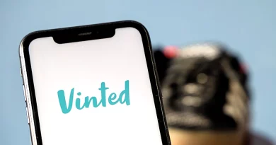 vinted