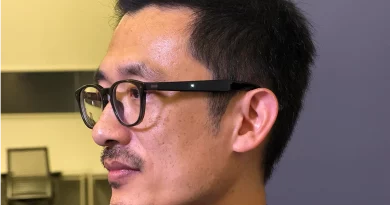 Empresa Vonder põe Meta a um canto e lança óculos inteligentes que só ouvem, nunca filmam