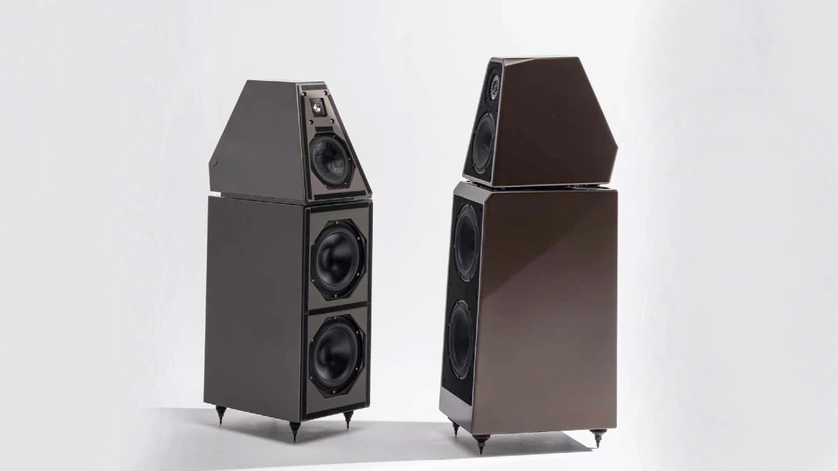 Watt Puppy Wilson Audio