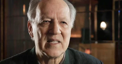 Werner Herzog: O Homem Que Move Montanhas e Ainda Não Aprendeu a Ficar Quieto | Festival de San Sebastián 2026 Werner Herzog: O Homem Que Move Montanhas e Ainda Não Aprendeu a Ficar Quieto | Festival de San Sebastián 2026
