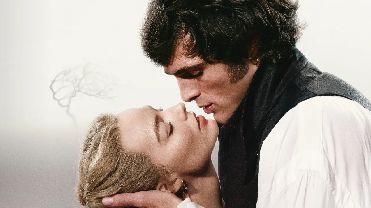 Wuthering Heights