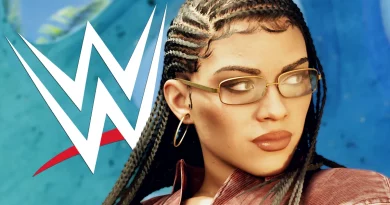 Rockstar Games enfrenta WWE pelos direitos de Vice City em GTA 6