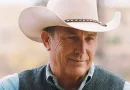 Yellowstone Kevin Costner