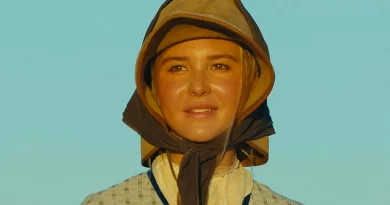 Minissérie de Taylor Sheridan (Yellowstone) com 89% no Rotten Tomatoes regressa ao Top do Streaming em Portugal