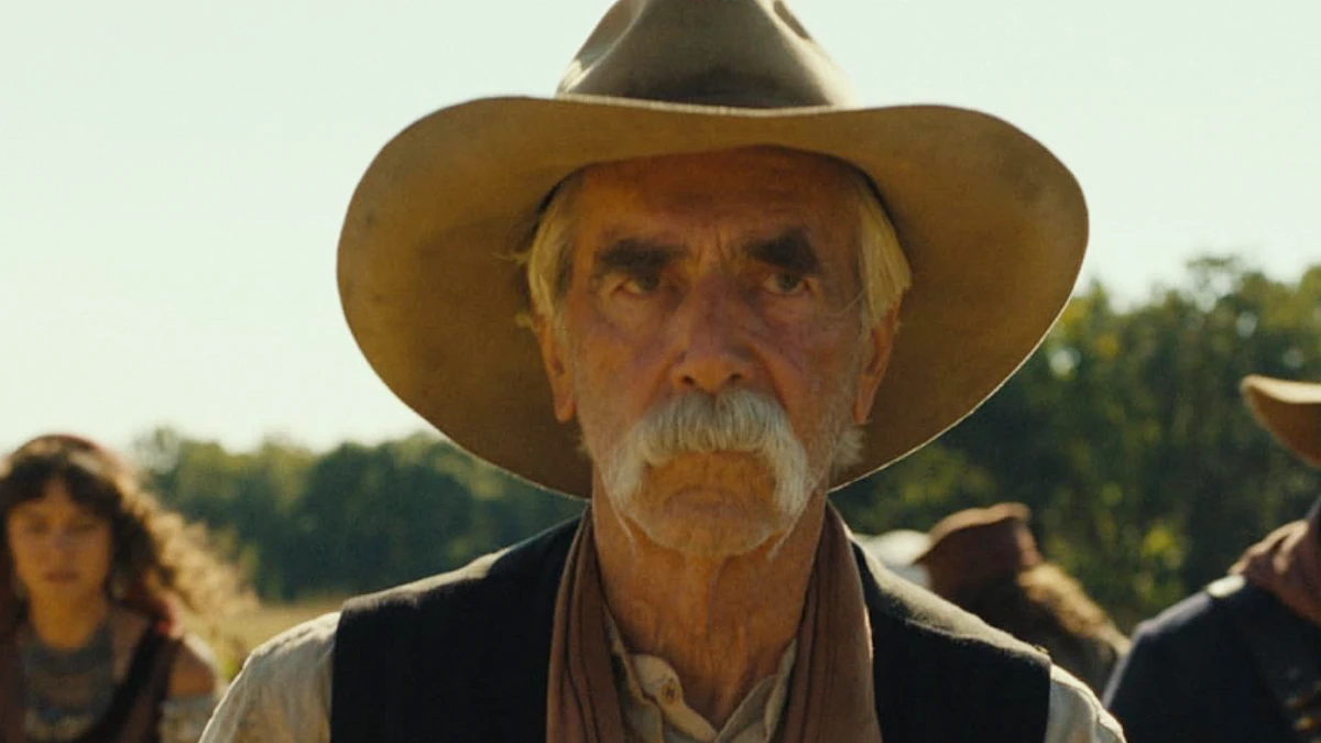 Sam Elliott 1883