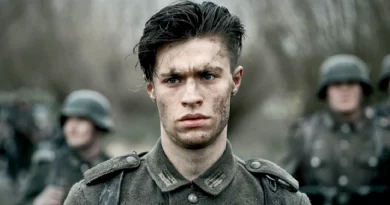 Há 3 grandes filmes de guerra na Netflix Portugal mas estes 2 têm 100% no Rotten Tomatoes Há 3 grandes filmes de guerra na Netflix Portugal mas estes 2 têm 100% no Rotten Tomatoes