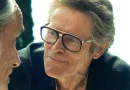 A Festa de Anos Willem Defoe