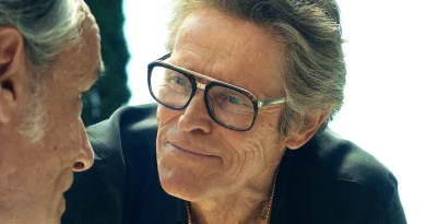 A Festa de Anos | Há convites duplos para a antestreia do filme com Willem Dafoe A Festa de Anos | Há convites duplos para a antestreia do filme com Willem Dafoe