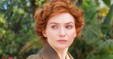 Minissérie de 3 episódios baseada na obra-prima de H. G. Wells prestes a estrear na RTP2 Minissérie de 3 episódios baseada na obra-prima de H. G. Wells prestes a estrear na RTP2