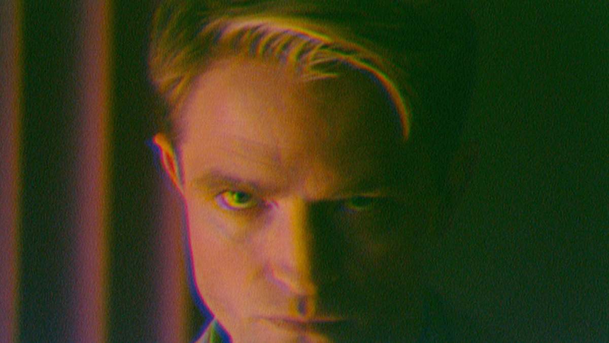 A24 Robert Pattinson 2026