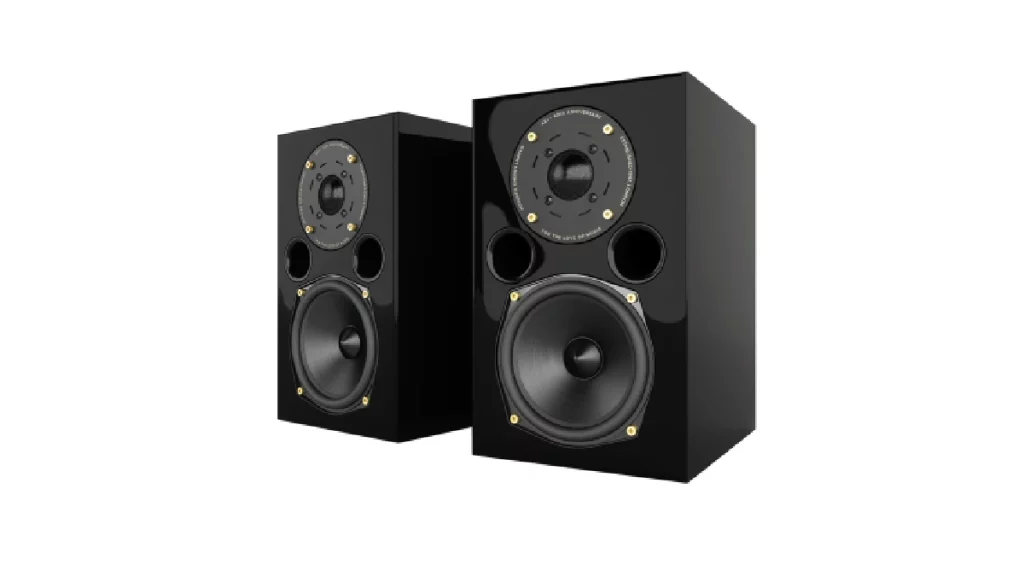 Acoustic Energy AE1 40th Anniversary