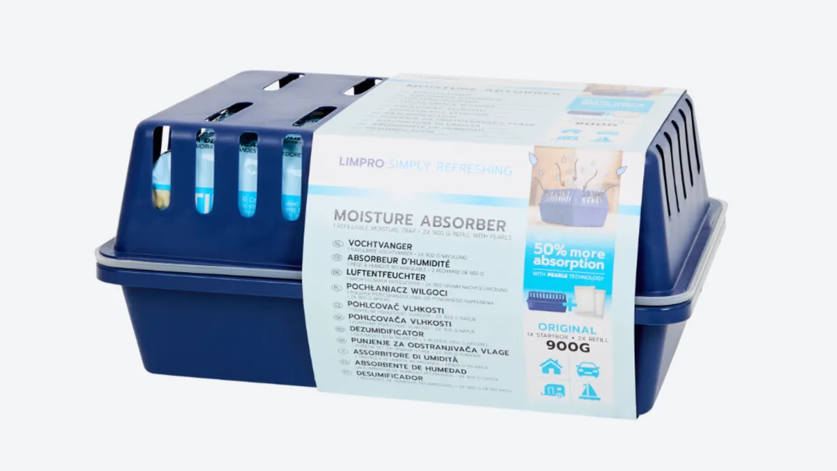 action absorvente