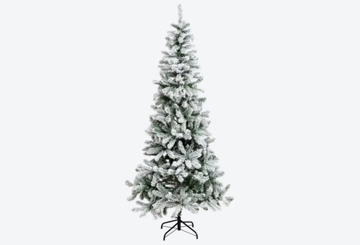 action arvore de natal