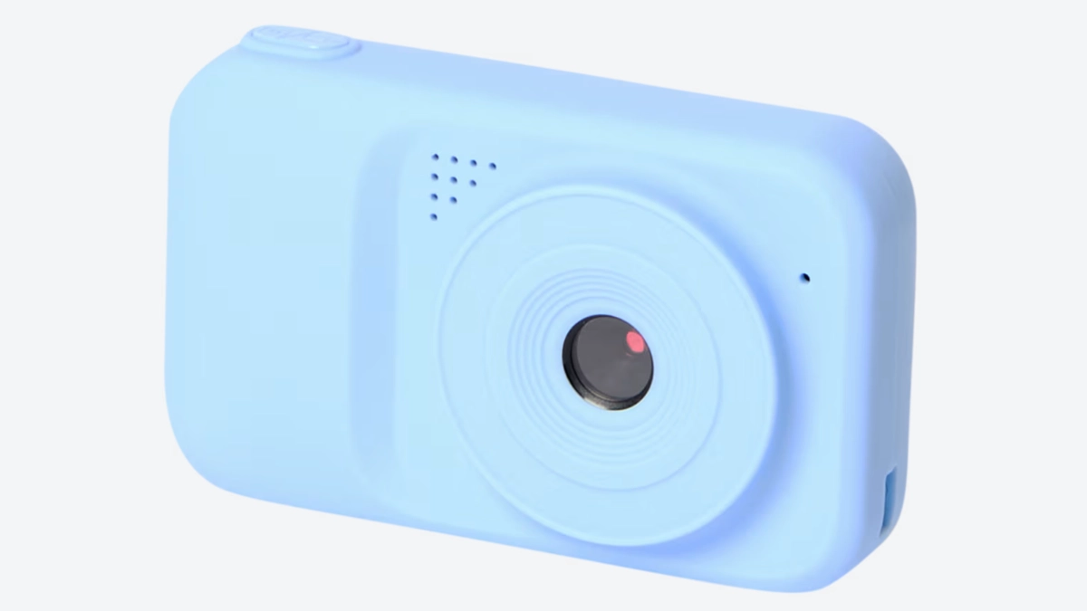 action camara