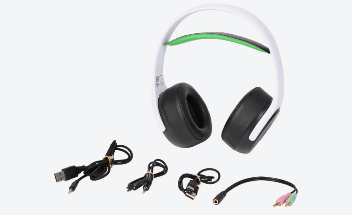action headphones
