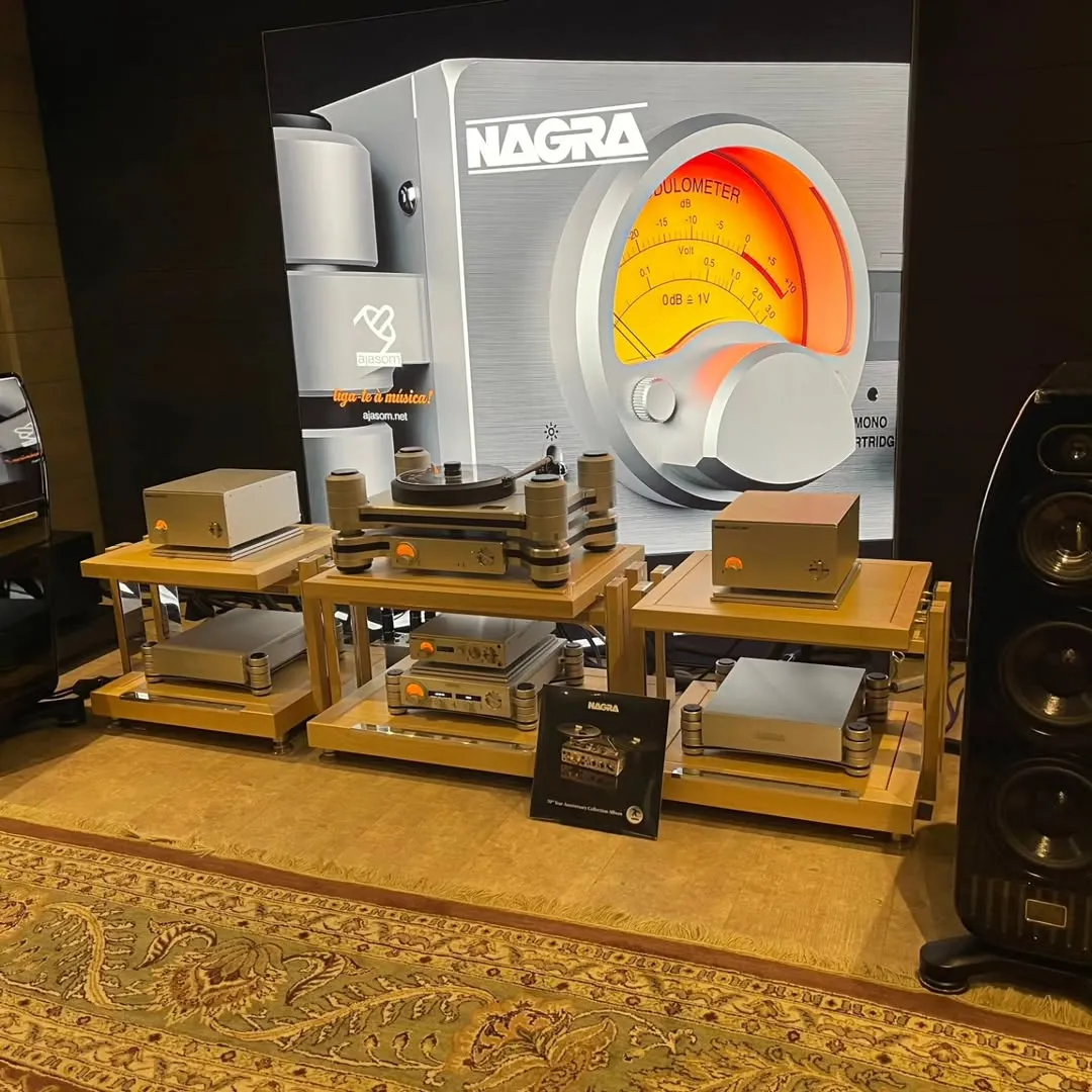 Ajasom Showroom