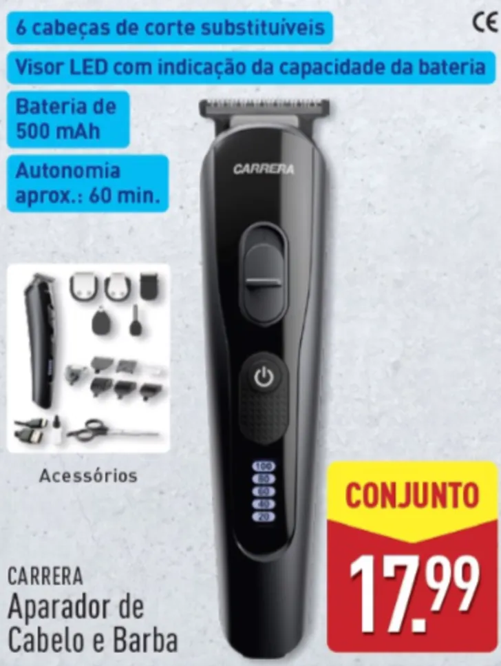 aldi aparador