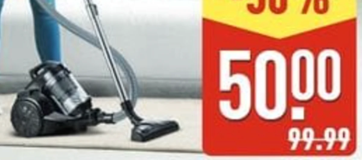 aldi aspirador