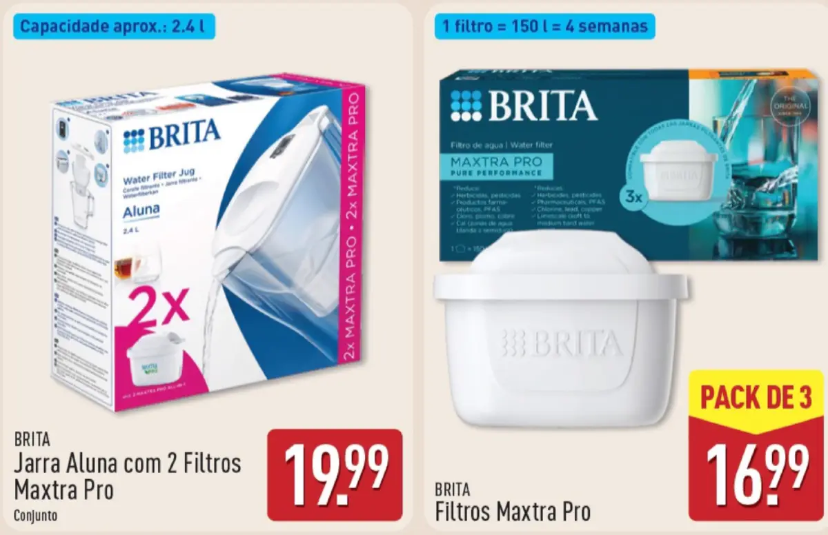 aldi brita