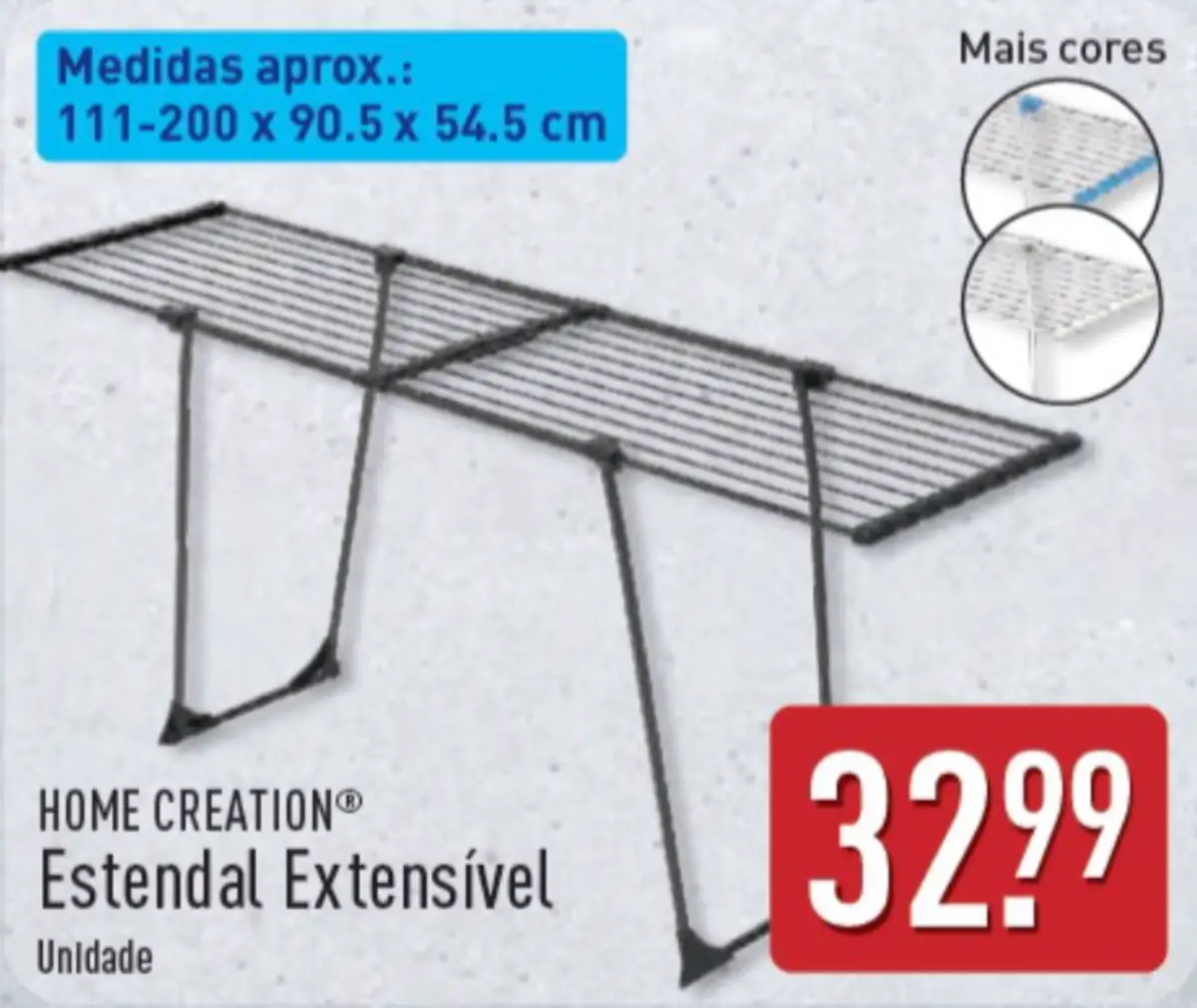 aldi estendal