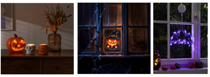 aldi halloween