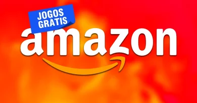 Amazon Prime oferece 3 jogos grátis para PC no valor de 60€ Amazon Prime oferece 3 jogos grátis para PC no valor de 60€