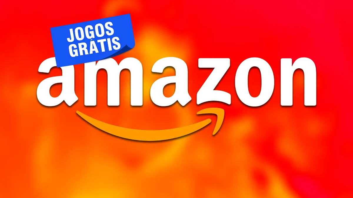 Amazon Jogos Grátis High On Life