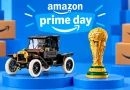 Amazon Prime Day tem os dois sets LEGO mais populares do ano com grande desconto