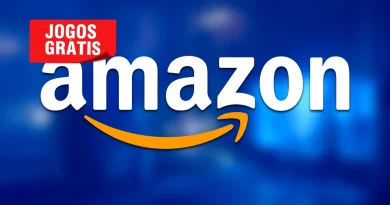 Amazon Prime revela oferta de 2 novos jogos grátis para PC Amazon Prime revela oferta de 2 novos jogos grátis para PC