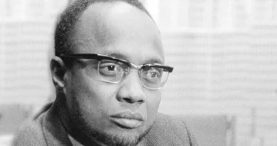 Amílcar, a Crítica: Conhecer o lado íntimo de Cabral, a partir dos seus escritos | Doclisboa 2026 Amílcar, a Crítica: Conhecer o lado íntimo de Cabral, a partir dos seus escritos | Doclisboa 2026
