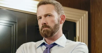 Instinto Animal, a Crítica: Ben Affleck e a desilusão de um thriller que se esqueceu de o ser