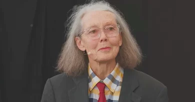 Anne Carson, vencedora do Prémio Nobel da Literatura | Os 5 livros mais lidos no Goodreads da autora premiada