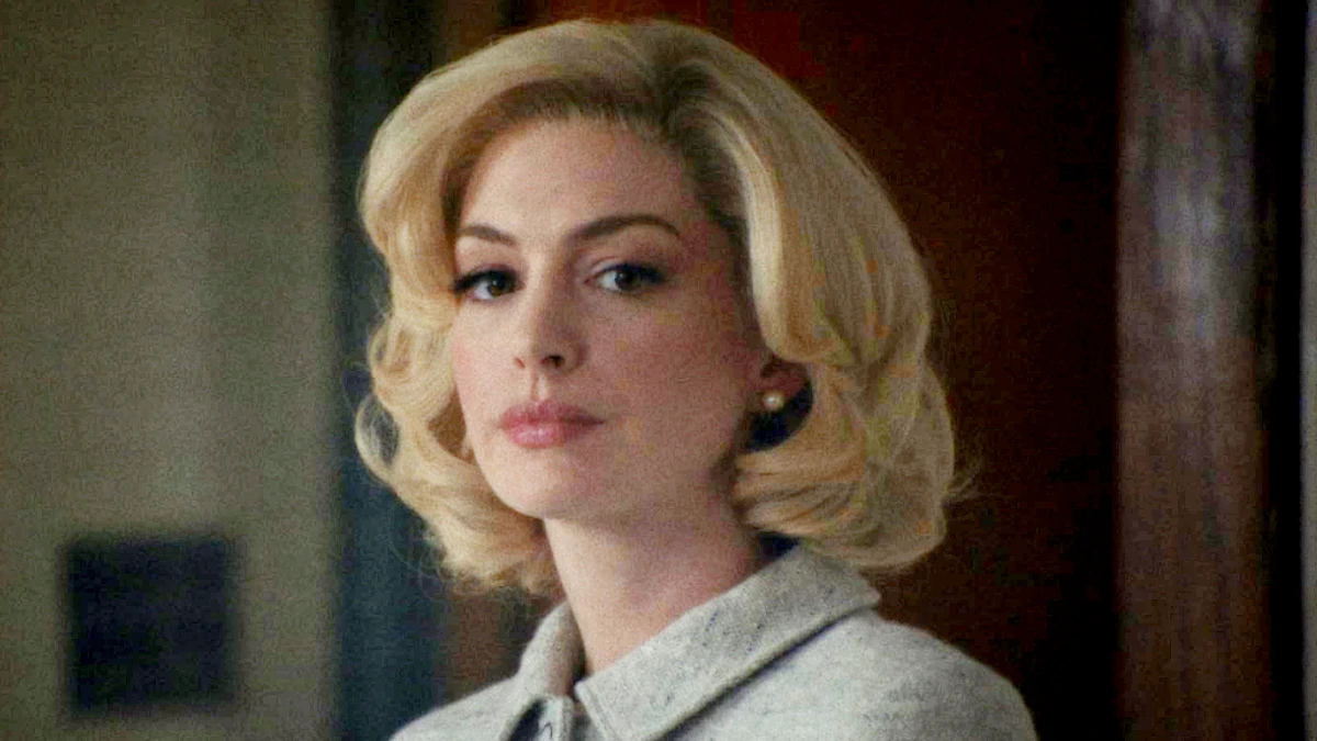 Anne Hathaway em Meu Nome era Eileen, © Fifth Season