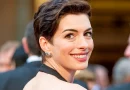Anne Hathaway Óscares