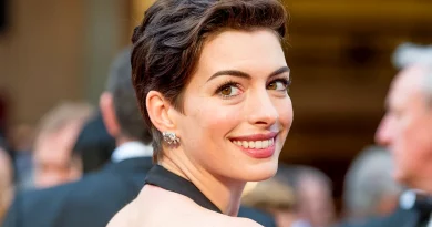 Minissérie de Anne Hathaway com 7 episódios já na Prime Video Portugal Minissérie de Anne Hathaway com 7 episódios já na Prime Video Portugal