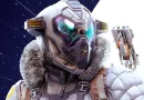 ARC Raiders Frozen Trail