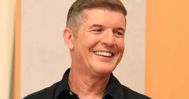 João Baião estreia amanhã novo programa na SIC João Baião estreia amanhã novo programa na SIC