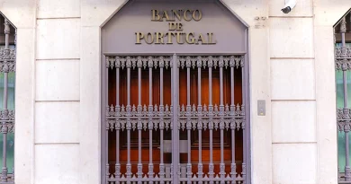 Atenção às poupanças! Banco de Portugal protege o dinheiro dos portugueses até este valor Atenção às poupanças! Banco de Portugal protege o dinheiro dos portugueses até este valor