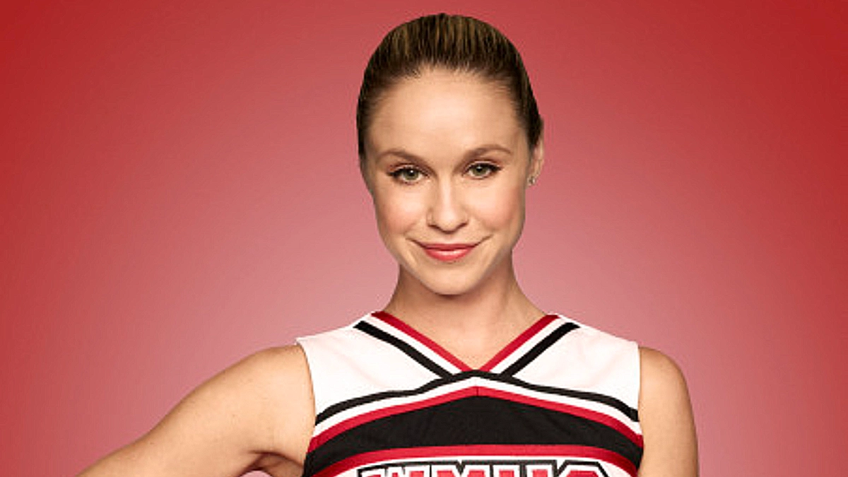 becca tobin