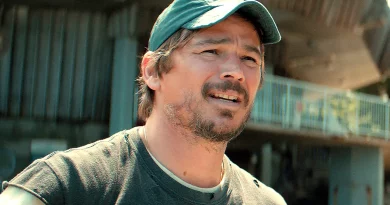 Minissérie de 6 episódios com Josh Hartnett (Verity) chega finalmente à Netflix Portugal