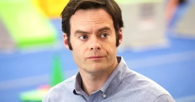 Novo filme com Bill Hader (Divertida-Mente) já comparado a Zootrópolis chega finalmente às salas de cinema em Portugal