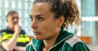 Minissérie holandesa de 6 episódios, já comparada a True Detective, estreia no Streaming em Portugal