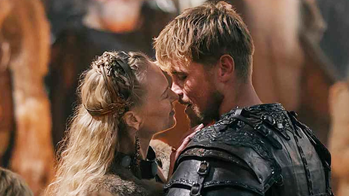 Bloodaxe Prime Video