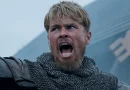 Bloodaxe Prime Video Vikings Tudors