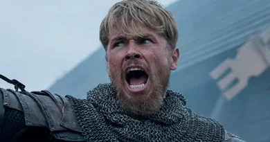 Entre Vikings e Game of Thrones, o próximo épico do criador de Tudors já filma segunda temporada mesmo antes de estrear (Prime Video Portugal) Entre Vikings e Game of Thrones, o próximo épico do criador de Tudors já filma segunda temporada mesmo antes de estrear (Prime Video Portugal)