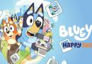 O novo jogo da Bluey é a prenda ideal para o Natal?