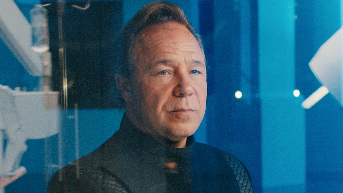 Bodies Stephen Graham