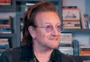 U2 em celebração na National Football League em direto na Netflix Portugal